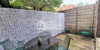 appartement à ST PAUL LES DAX (40990)